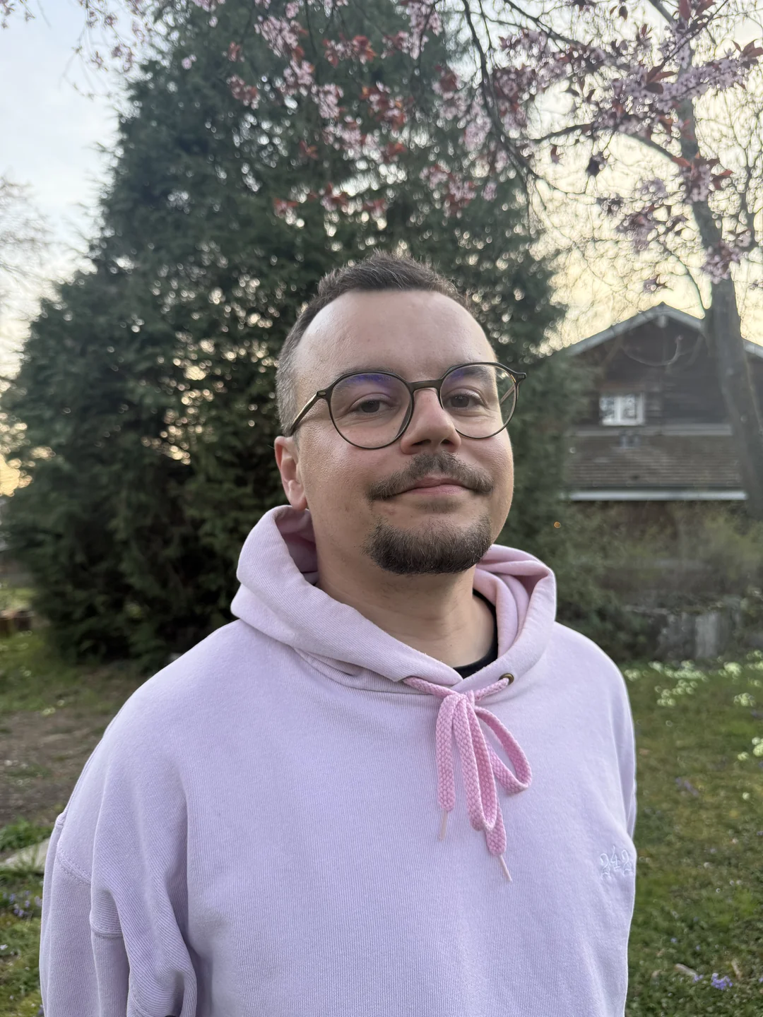 Corentin Deruaz